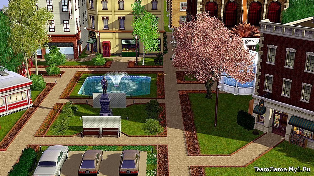 симс 3 торрент скачать антология Антология the sims 3. Официальные русские версии. (softclub\ea.
