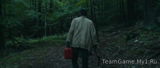 Оно приходит ночью / It Comes at Night (2017) WEB-DL 1080p