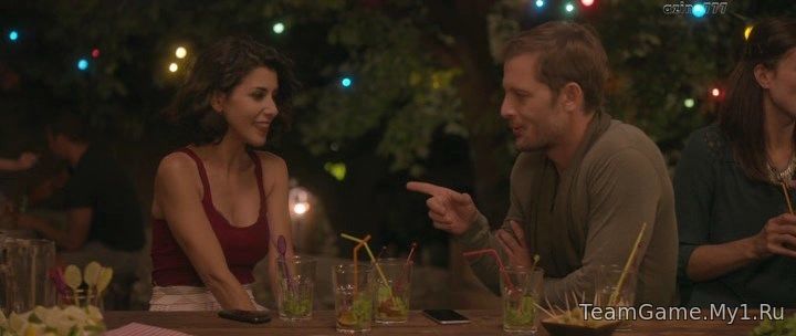 Жених на двоих / Jour J (2017) HDRip | Чистый звук