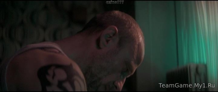 Бешенство / Amok (2017) HDRip