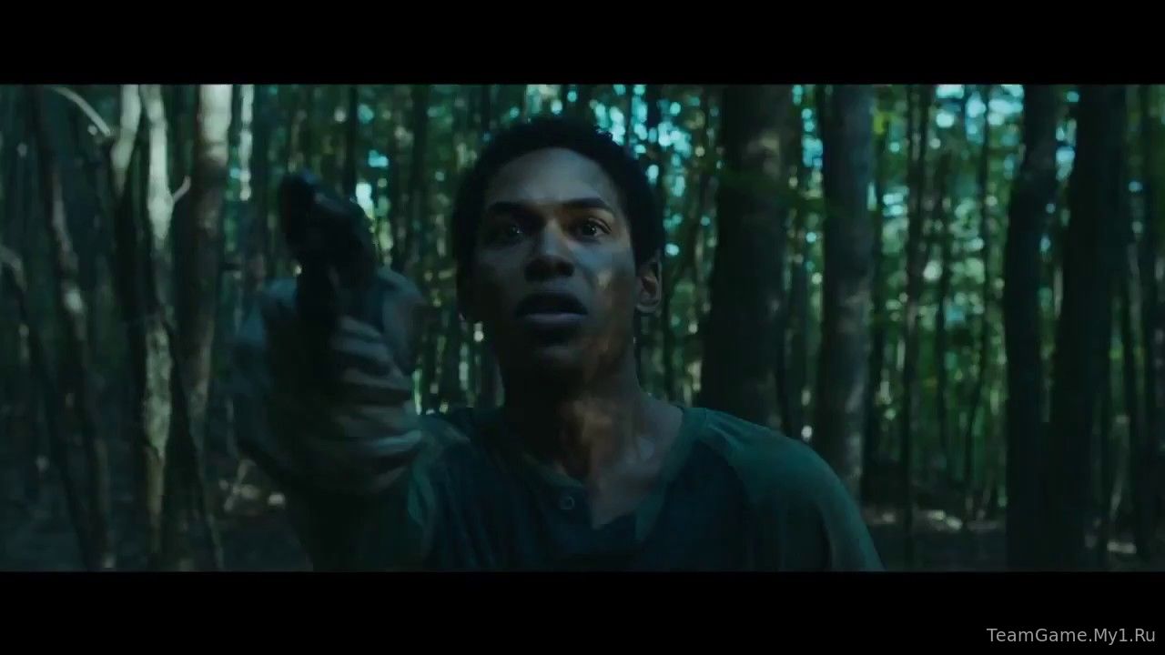 Оно приходит ночью / It Comes at Night (2017) WEB-DL 1080p