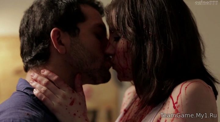 Свидание Мертвецов / Date of the Dead (2015) WEB-DLRip
