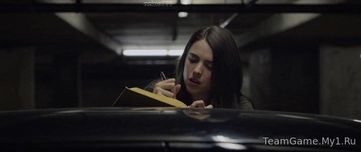 Тетрадь смерти / Death Note (2017) WEBRip | GoodPeople