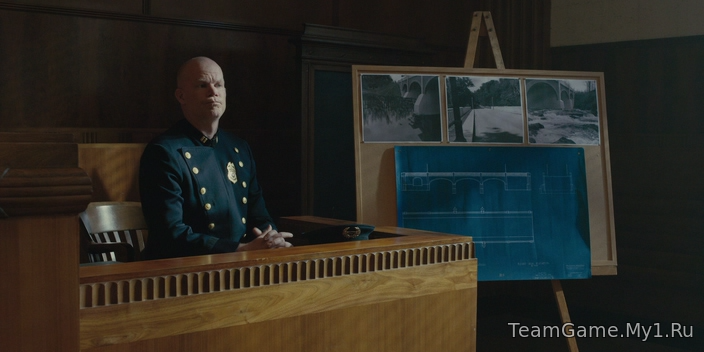 Маршалл / Marshall (2017) BDRip | iTunes