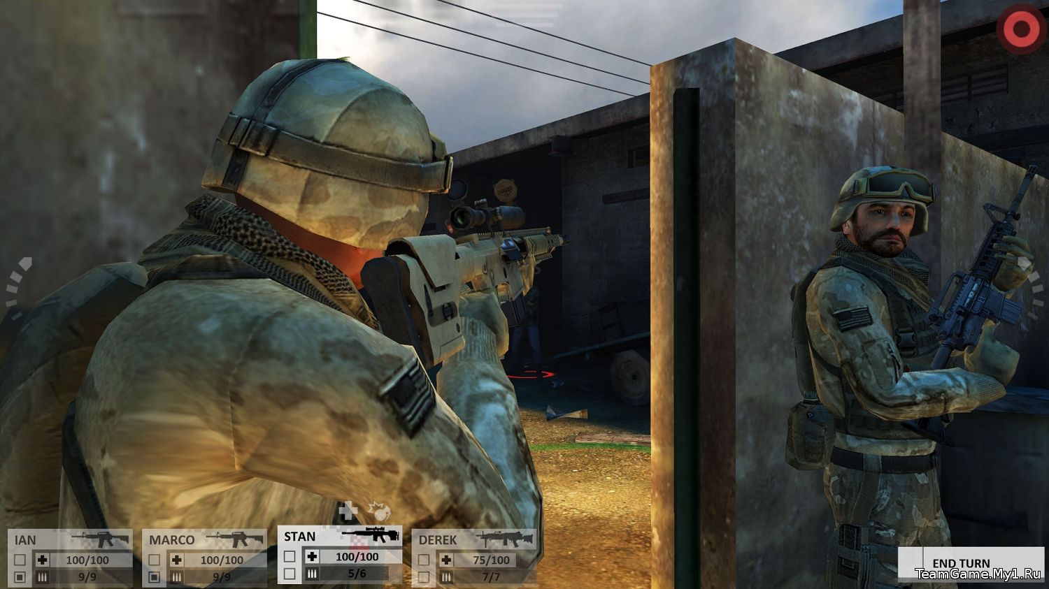 Arma: Tactics (2013) PC | Repack от xGhost