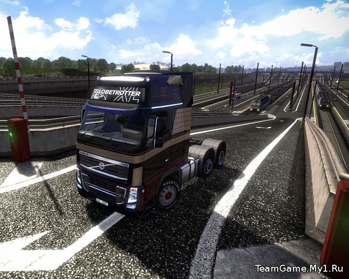 Cheat euro truck 2. Euro Truck Simulator 2. Euro Truck Simulator 2 Париж. Евро трак системные требования. С грузом по Европе 2: Автобаны Германии.