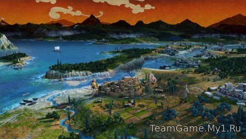 Total War Saga: TROY