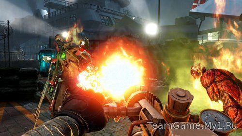 Killing Floor 2: Digital Deluxe Edition (2016)