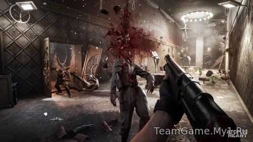 Atomic Heart (2023)