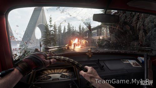 Atomic Heart (2023)