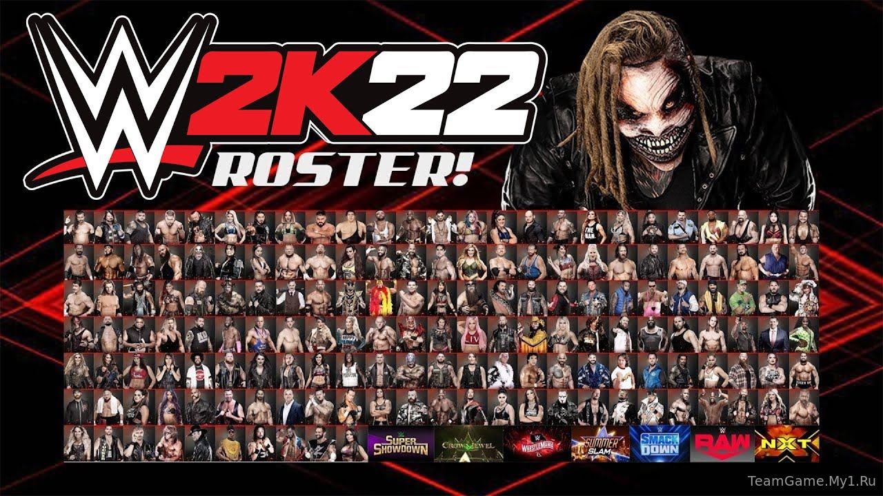 Wwe 2k16 steam фото 66